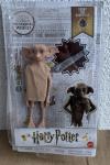 Mattel - Harry Potter - Dobby The House Elf - Poupée